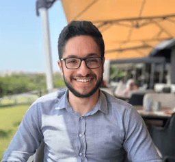 Sami Shames El Deen